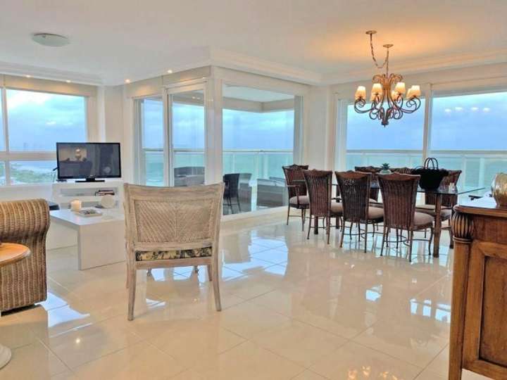 Apartamento en venta en Punta Del Este