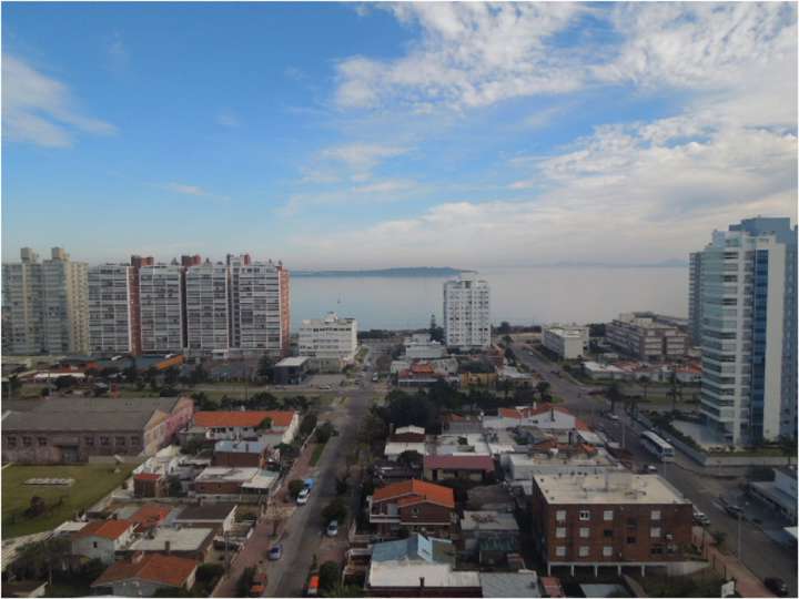 Apartamento en venta en Punta Del Este
