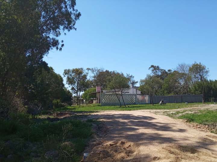 Terreno en venta en Merluzas, Maldonado