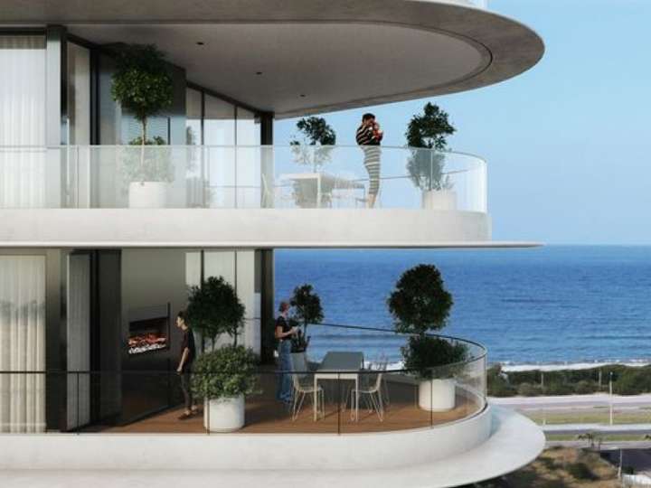 Apartamento en venta en Punta Del Este