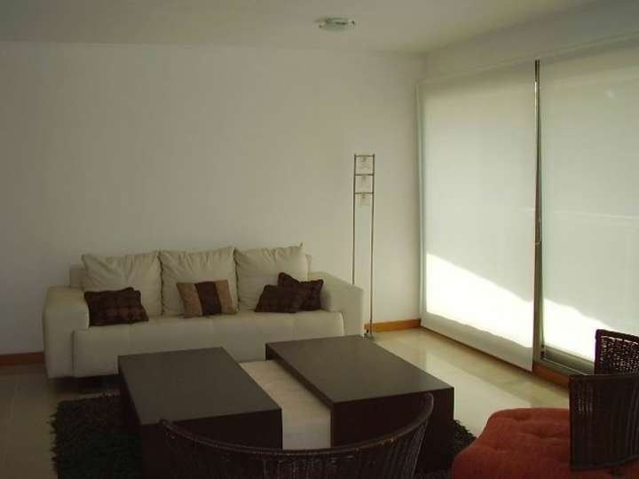 Apartamento en venta en Punta Del Este