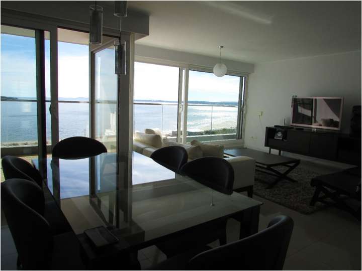 Apartamento en venta en Punta Del Este