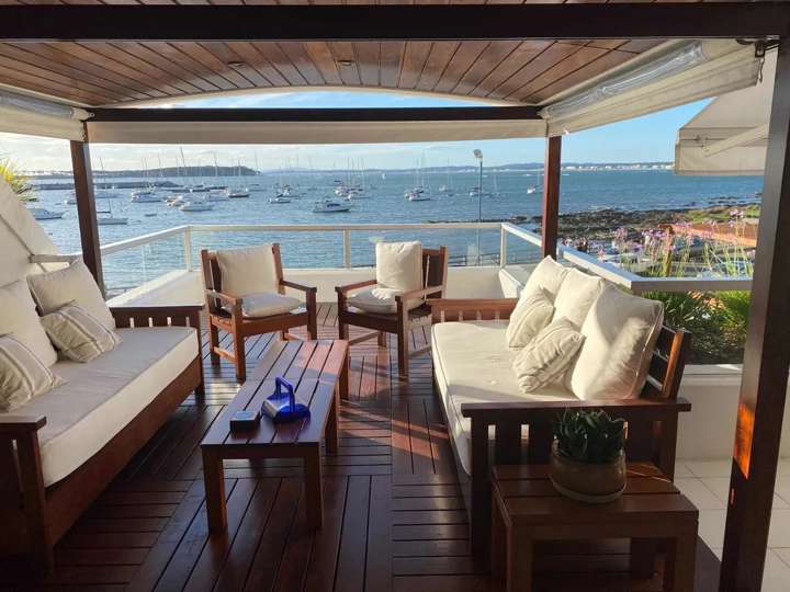 Apartamento en venta en Maldonado