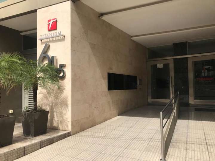 Departamento en alquiler en Junín, 641, Tucumán