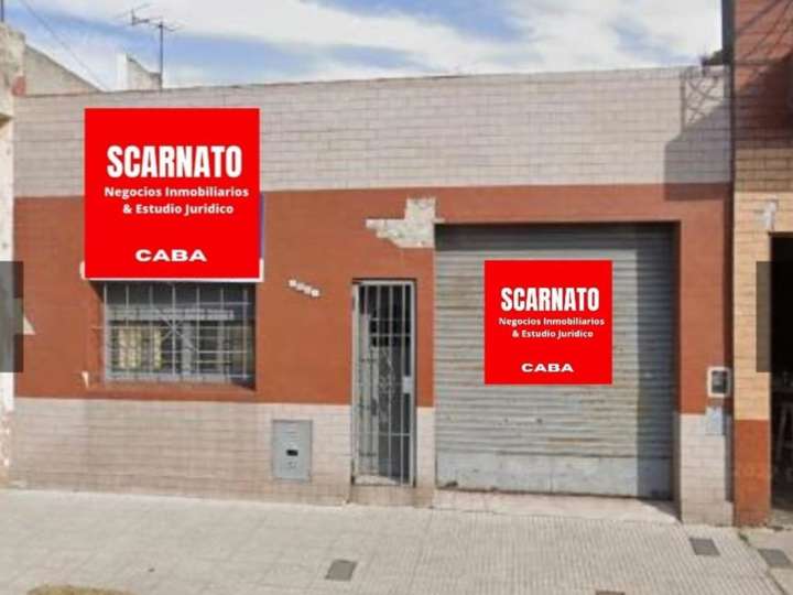 Casa en venta en Río Cuarto, 4302, Ciudad Autónoma de Buenos Aires