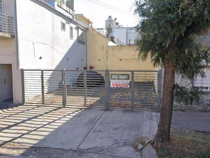 Cochera en alquiler en Granaderos, 2497, Villa Luzuriaga