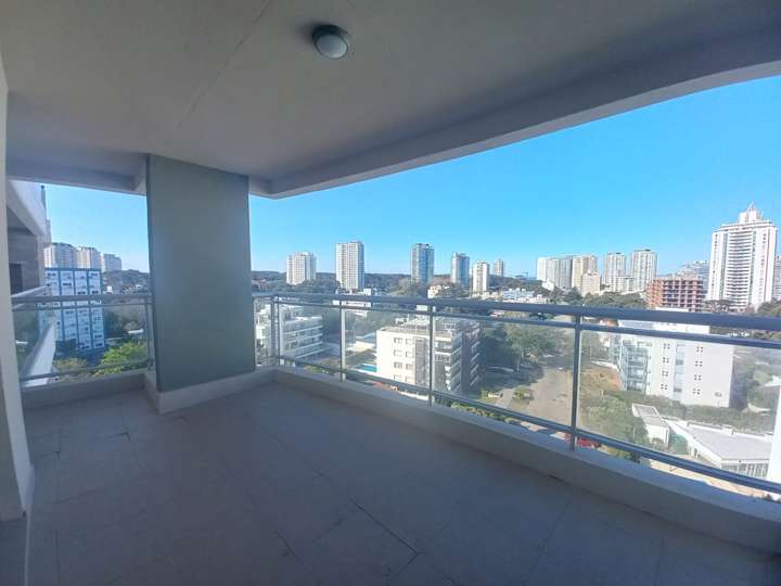 Apartamento en venta en Punta Del Este