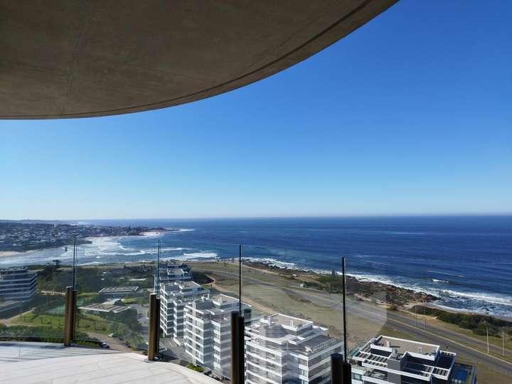 Apartamento en venta en Punta Del Este