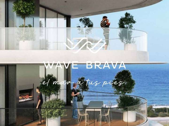 Apartamento en venta en Punta Del Este