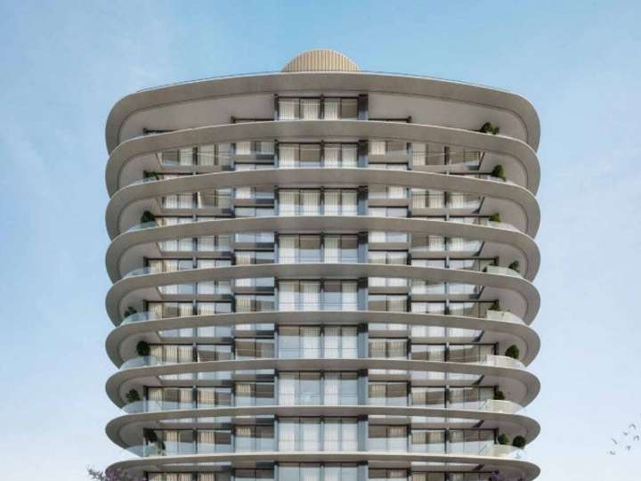 Apartamento en venta en Punta Del Este