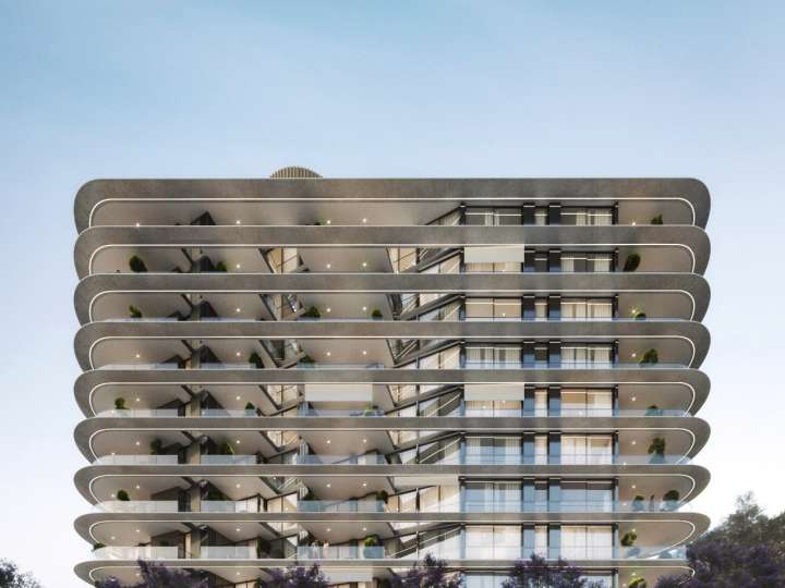 Apartamento en venta en Punta Del Este