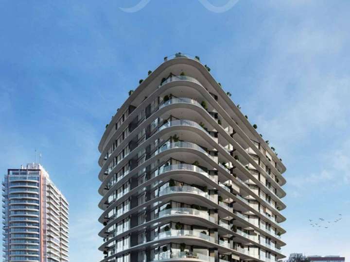 Apartamento en venta en Punta Del Este