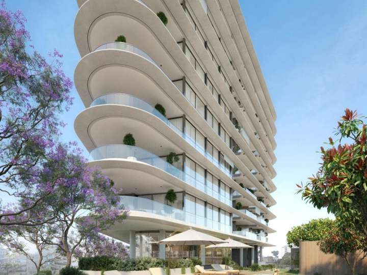 Apartamento en venta en Punta Del Este