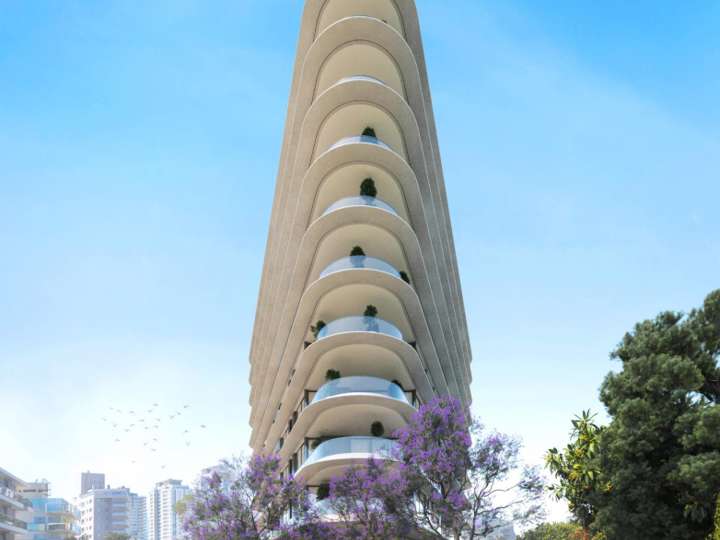 Apartamento en venta en Punta Del Este