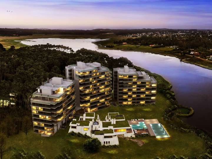Apartamento en venta en Punta Del Este