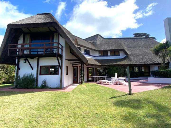 Casa en venta en San Rafael, Maldonado