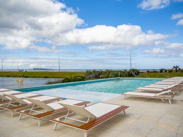 Apartamento en venta en Punta Del Este