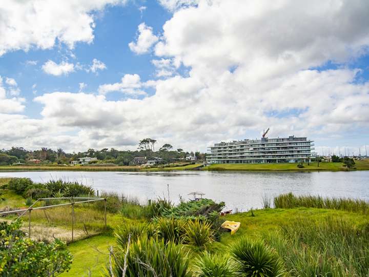 Apartamento en venta en Punta Del Este