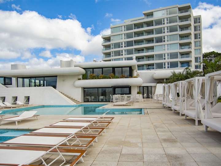 Apartamento en venta en Punta Del Este