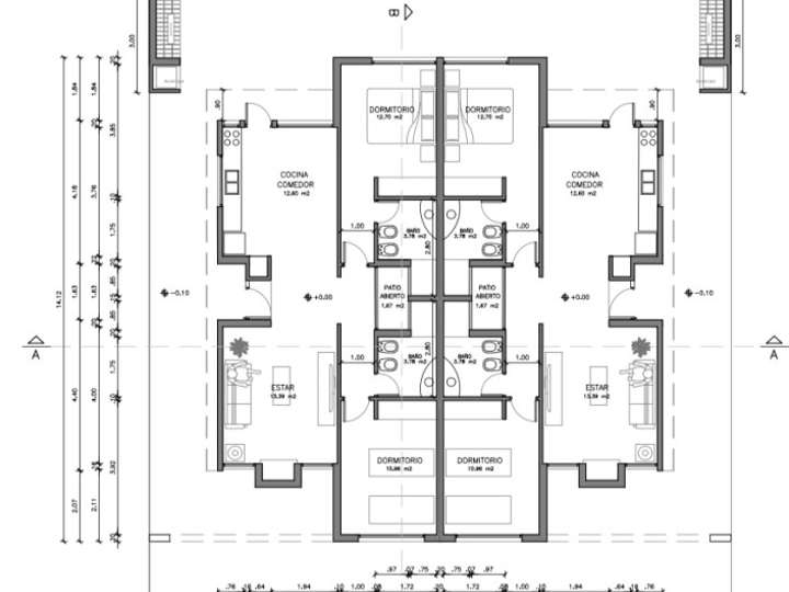 Casa en venta en Pinares, Maldonado