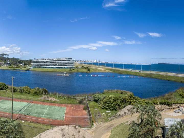 Apartamento en venta en Punta Del Este