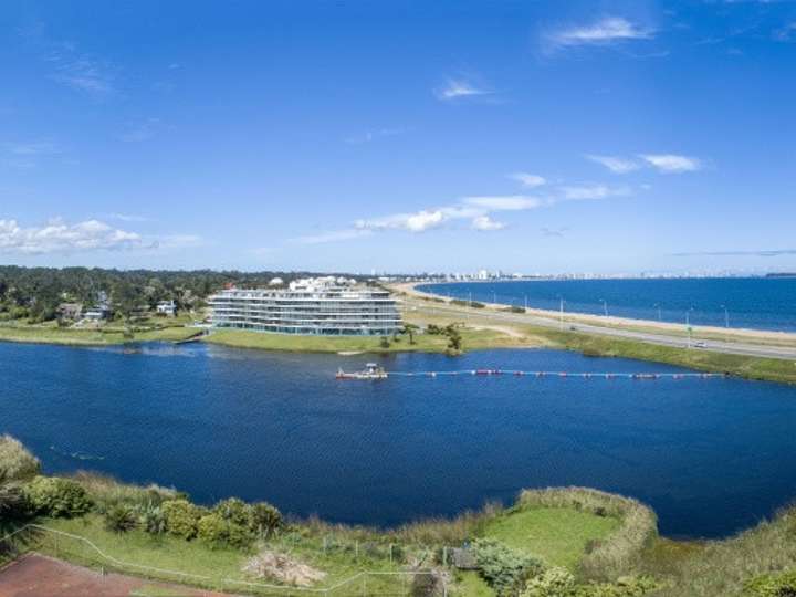 Apartamento en venta en Punta Del Este
