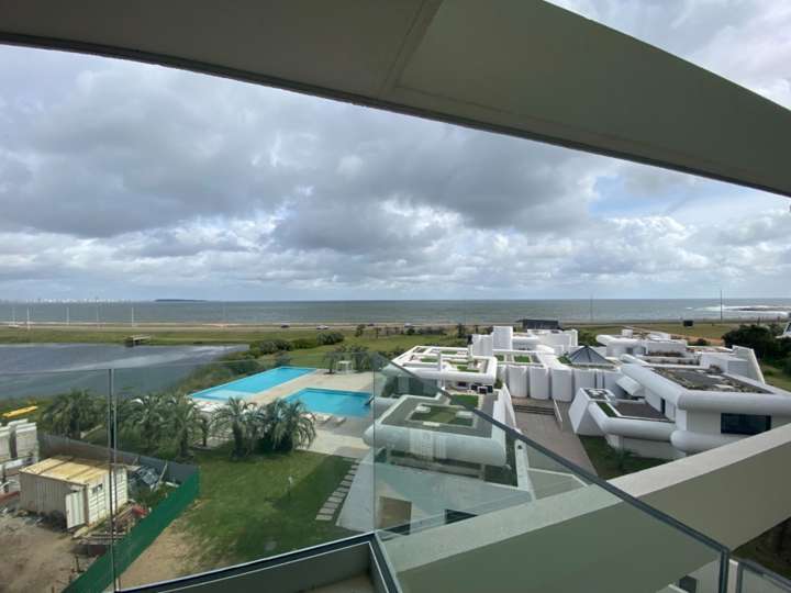 Apartamento en venta en Punta Del Este