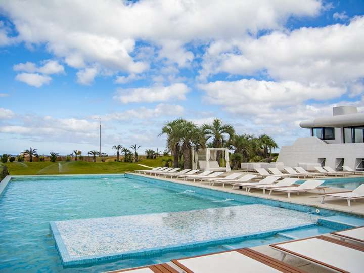 Apartamento en venta en Punta Del Este