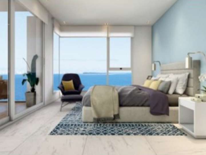 Apartamento en venta en Punta Del Este