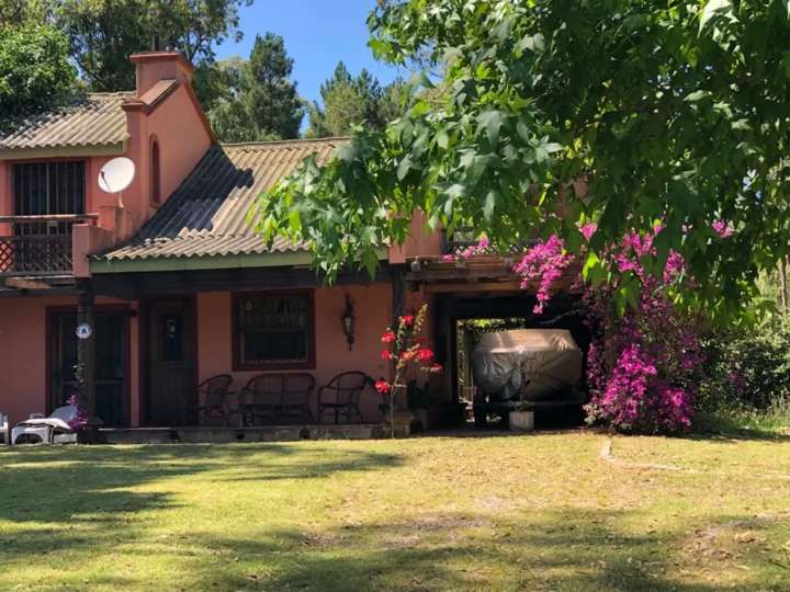 Casa en venta en Pinares, Maldonado