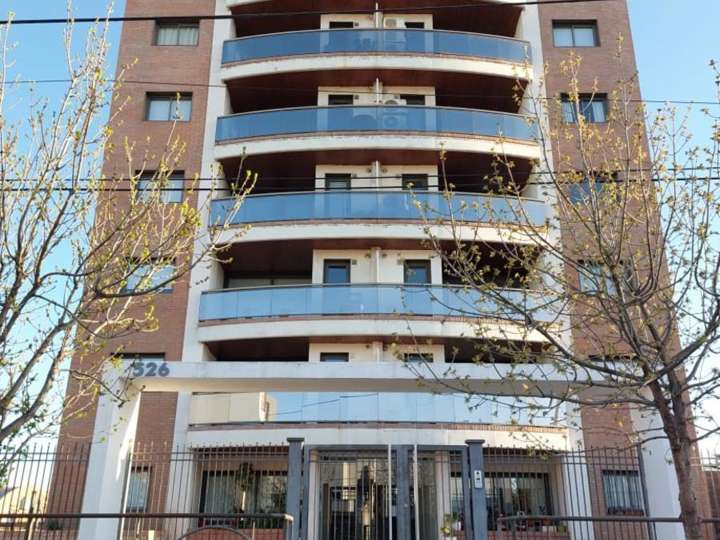 Terreno en venta en Tomás Jofré, 599, San Luis