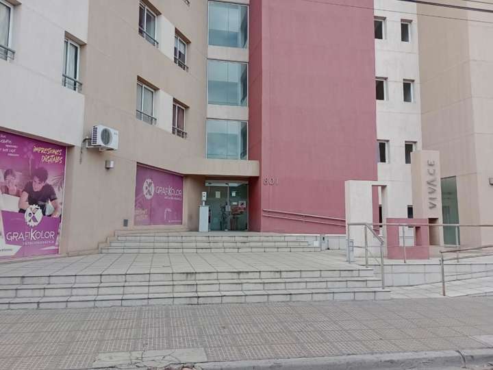 Departamento en venta en Tomás Jofré, 599, San Luis