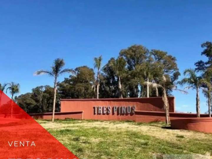 Terreno en venta en Partido de General Rodríguez, Buenos Aires