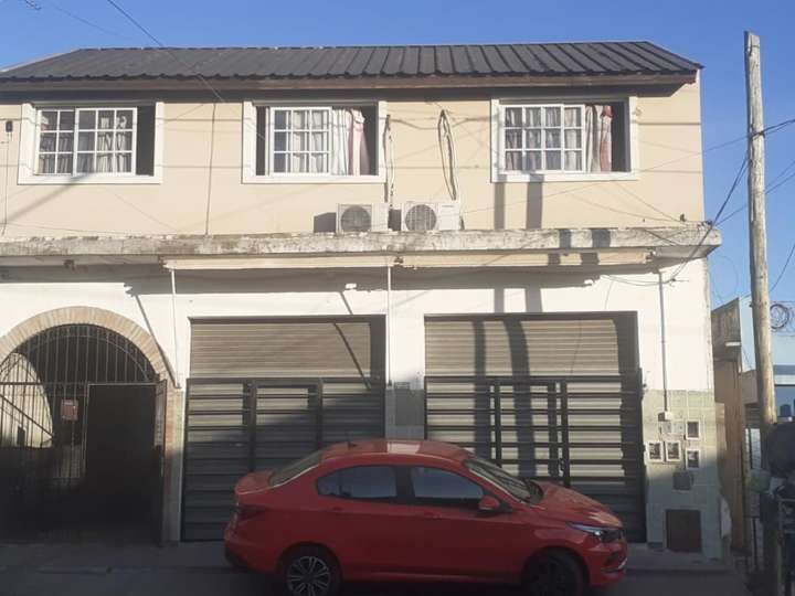 Edificio en venta en Campos Salles, 2448, Morón