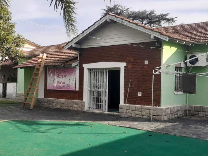 Casa adosada en venta en Barragán, 1301, Buenos Aires