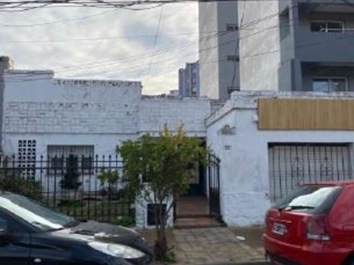 Terreno en venta en Presidente Sarmiento, Buenos Aires