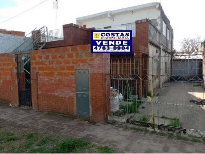 Casa en venta en 222 - Domingo Matheu, 1778, José León Suárez