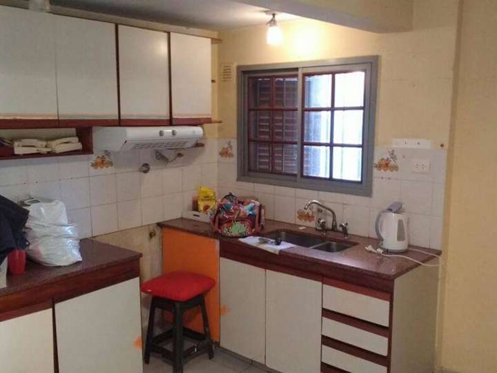 Departamento en venta en Enrique Fermi, 1806, El Palomar