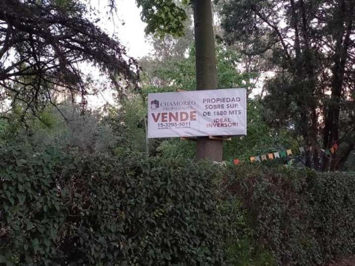 Casa adosada en venta en Leandro N. Alem, 266, Buenos Aires