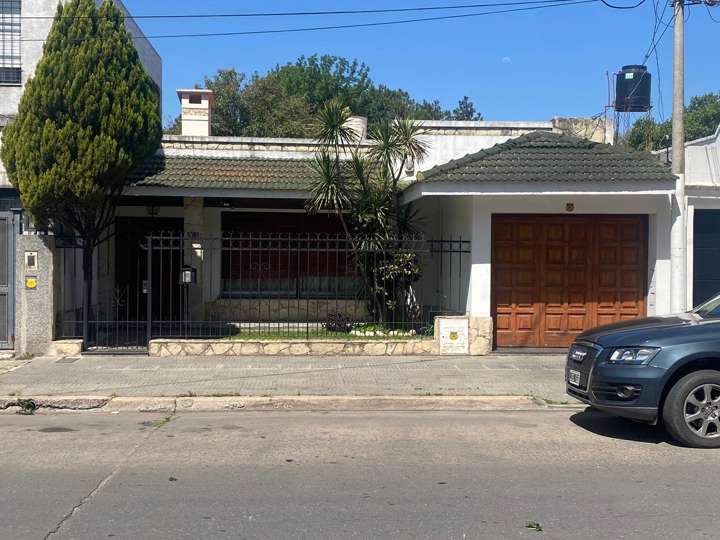 Casa en venta en Pavón, Santa Fe