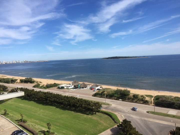 Apartamento en venta en Punta Del Este