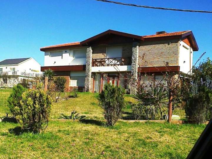 Casa en venta en Del Molino, Maldonado