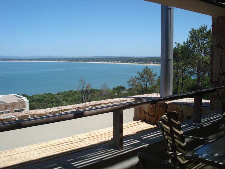 Apartamento en venta en Punta Del Este
