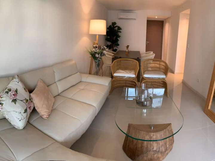 Apartamento en venta en Punta Del Este