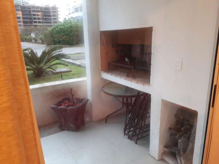 Apartamento en venta en Punta Del Este