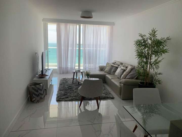 Apartamento en venta en Rambla Doctor Claudio Williman, Punta Del Este
