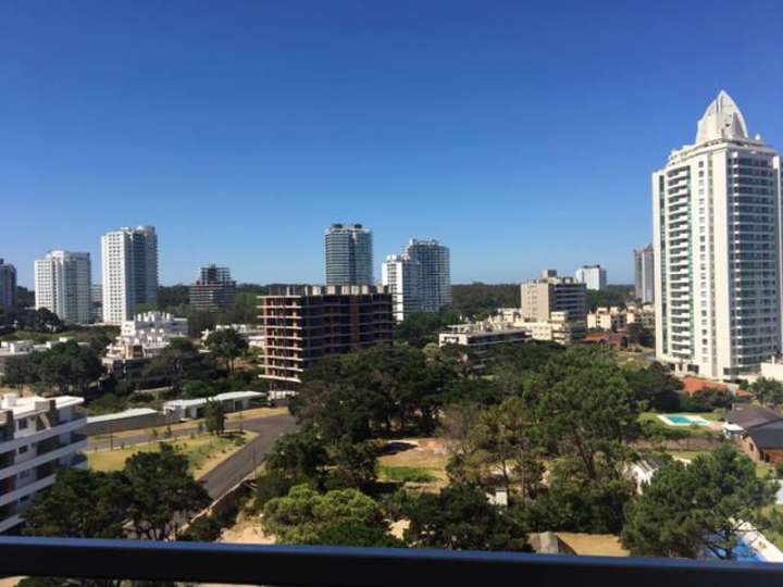 Apartamento en venta en Punta Del Este
