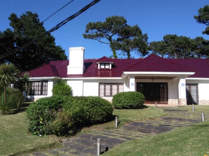Casa en venta en Punta Del Este