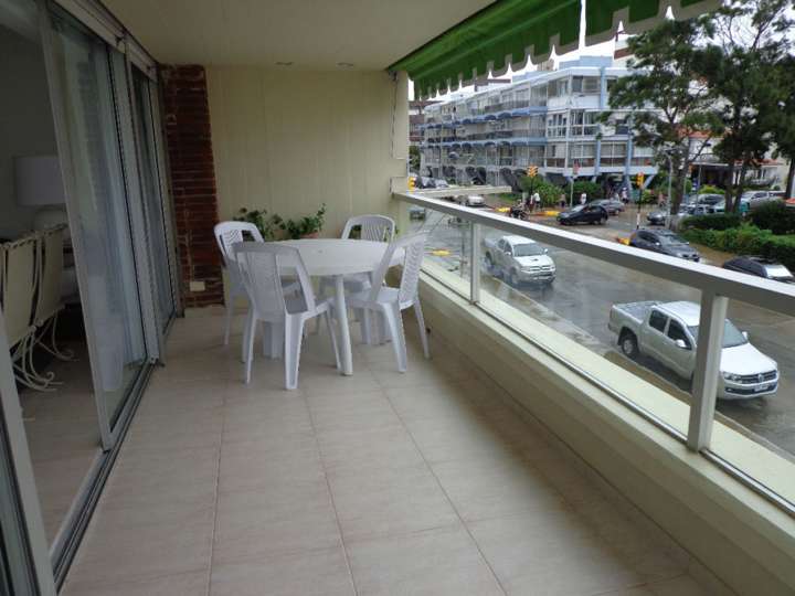 Apartamento en venta en Maldonado