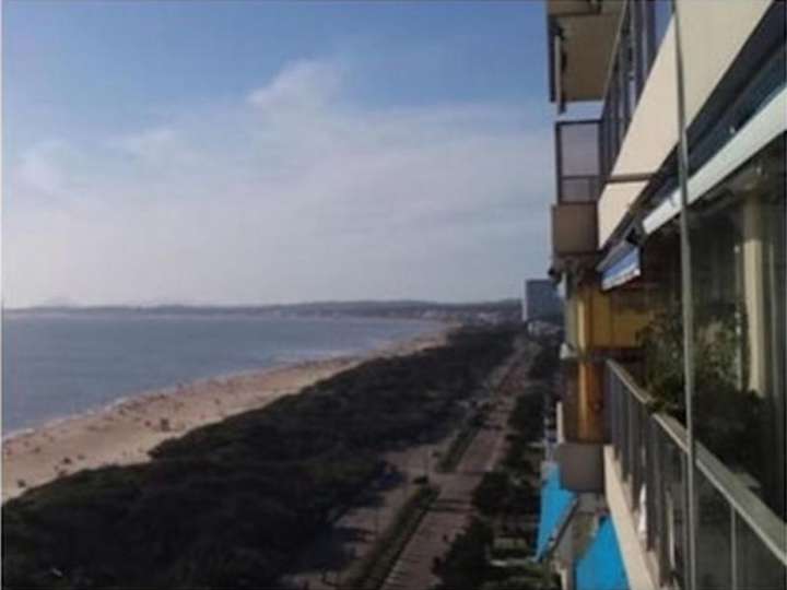 Apartamento en venta en Punta Del Este